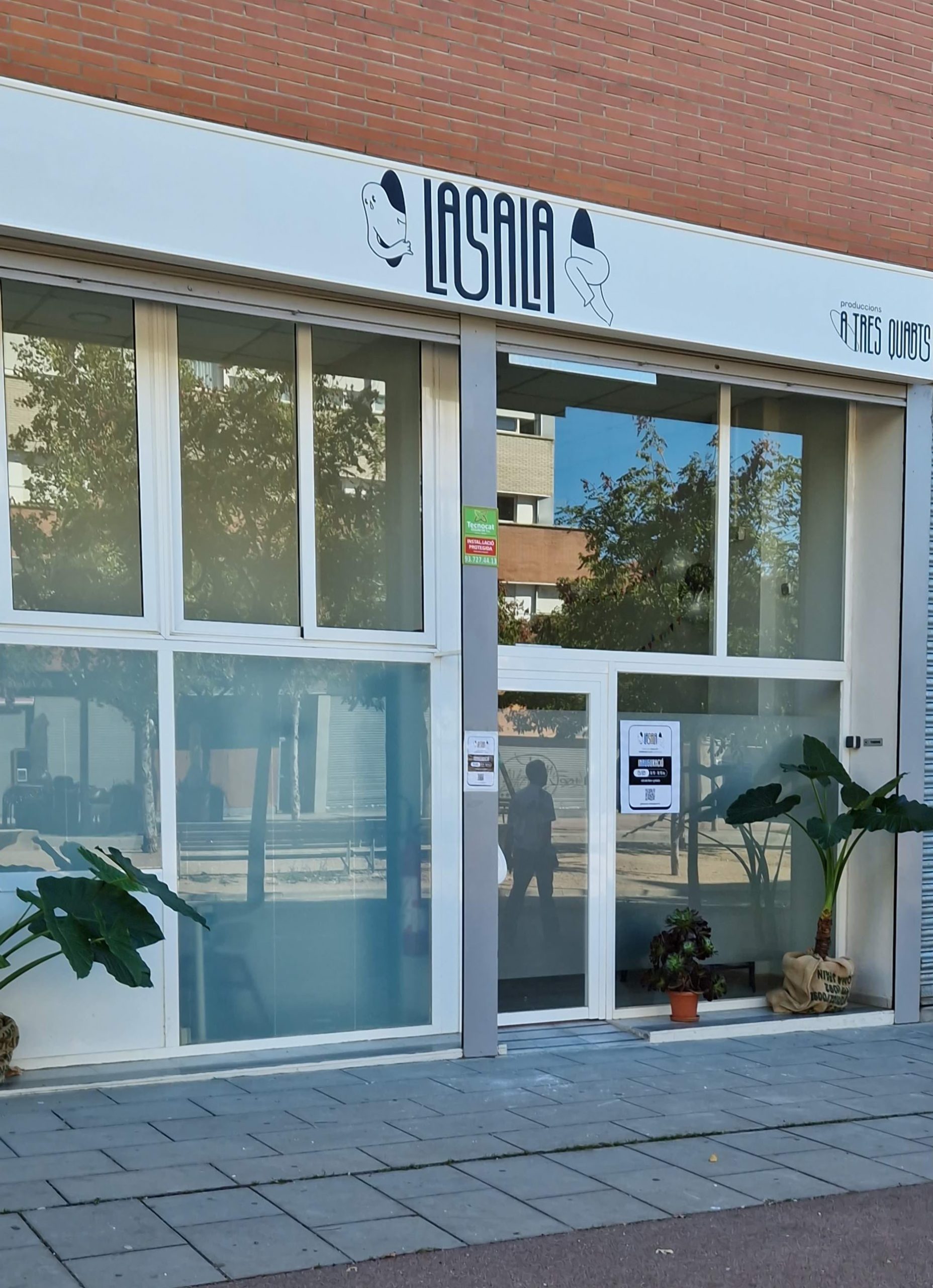 Espai LASALA