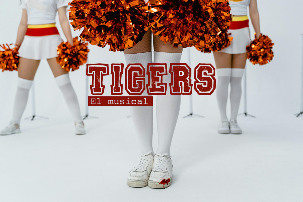 tigers