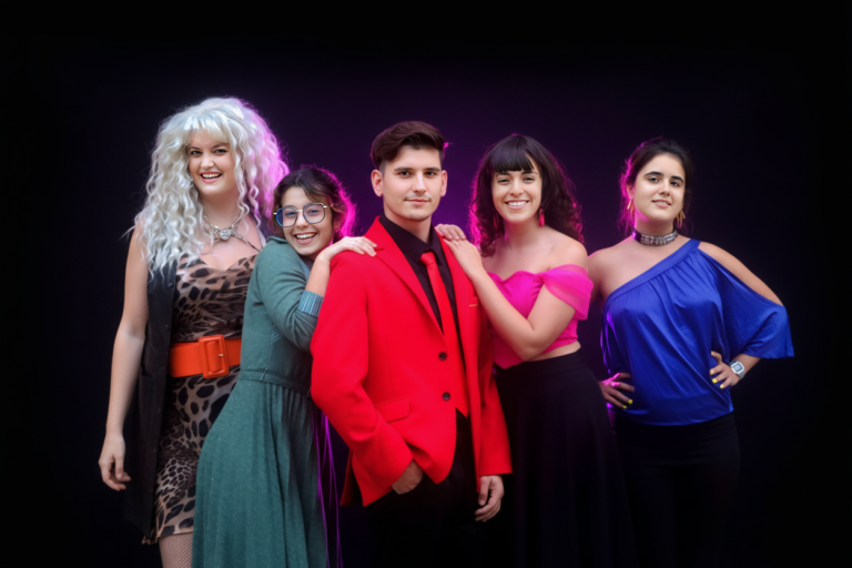 Elenc | Él nos mintió