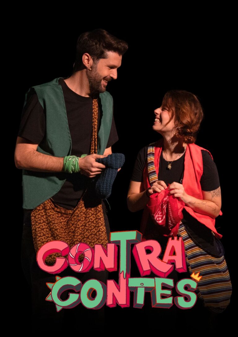 Contracontes