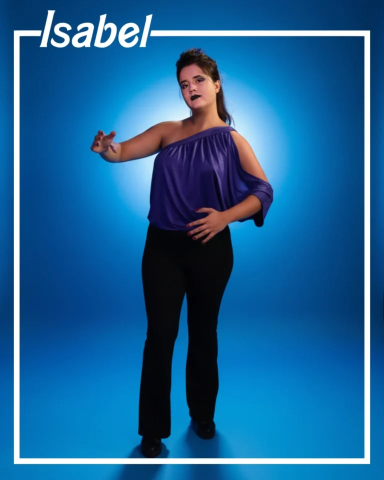 Isabel