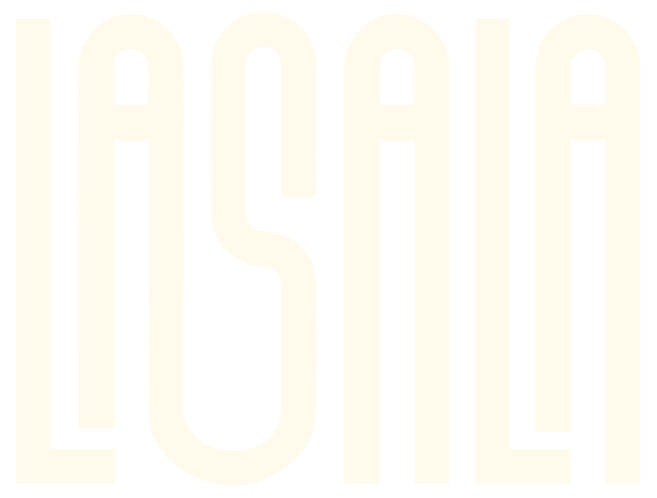 LASALA | Produccions A Tres Quarts