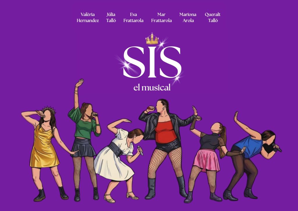 SIS, el Musical